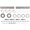 Spicer Steering King Pin Set, KPK1123 KPK1123 - alternate 2